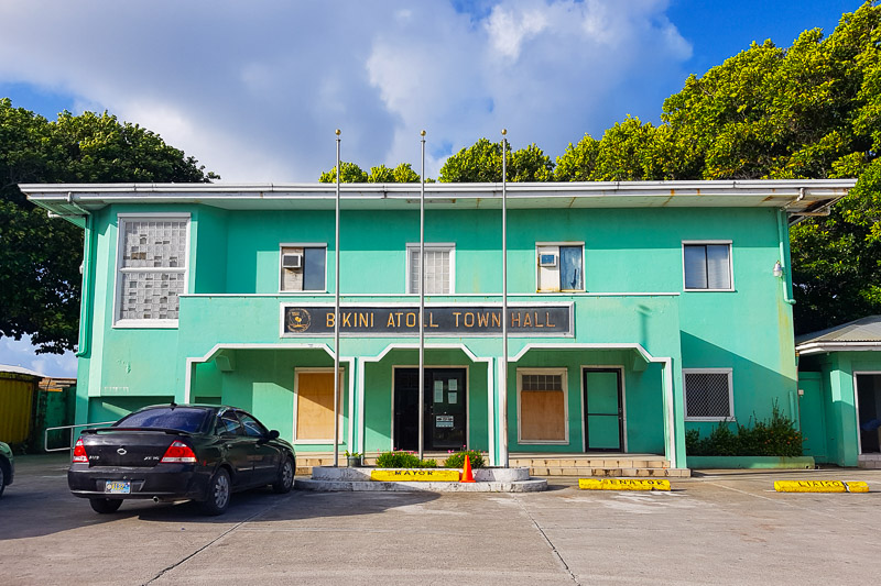Majuro