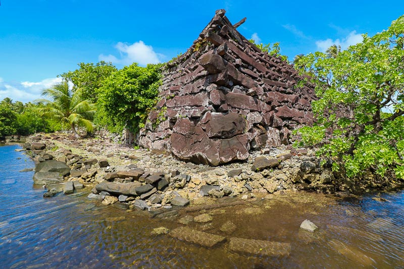 Nan Madol