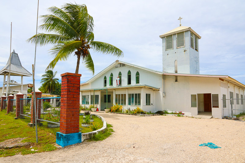 Arubo Village