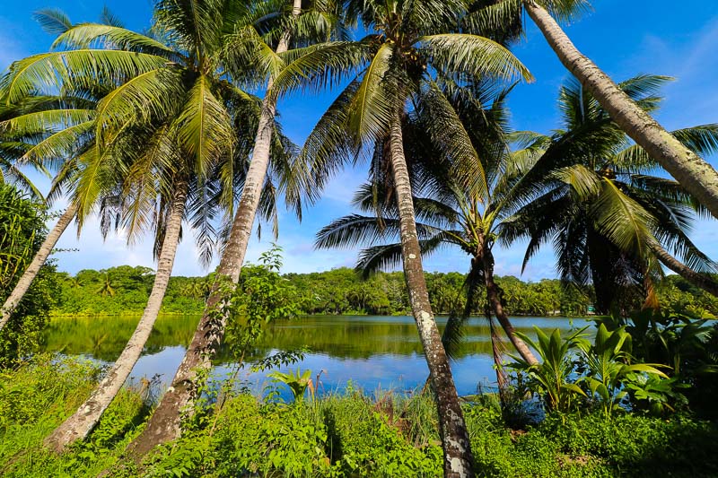 Buada Lagoon