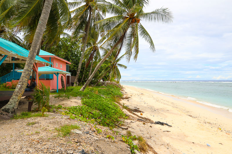 Ewa Beach 