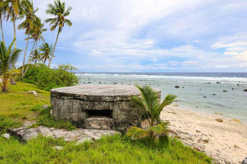 Japanese Pillbox