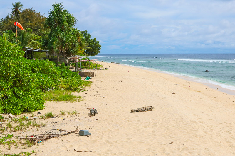 Yaren Beach
