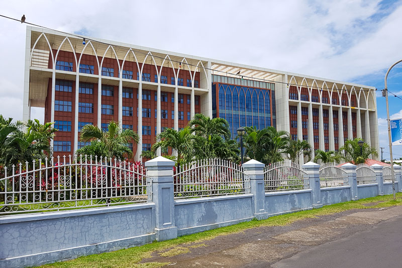 Apia