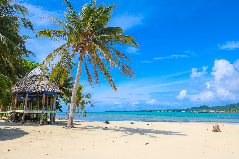 Namua Island