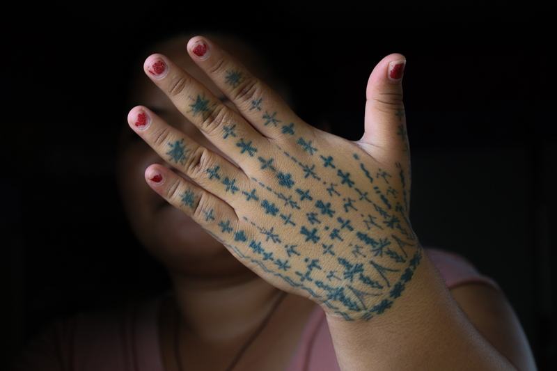 Tattoo
