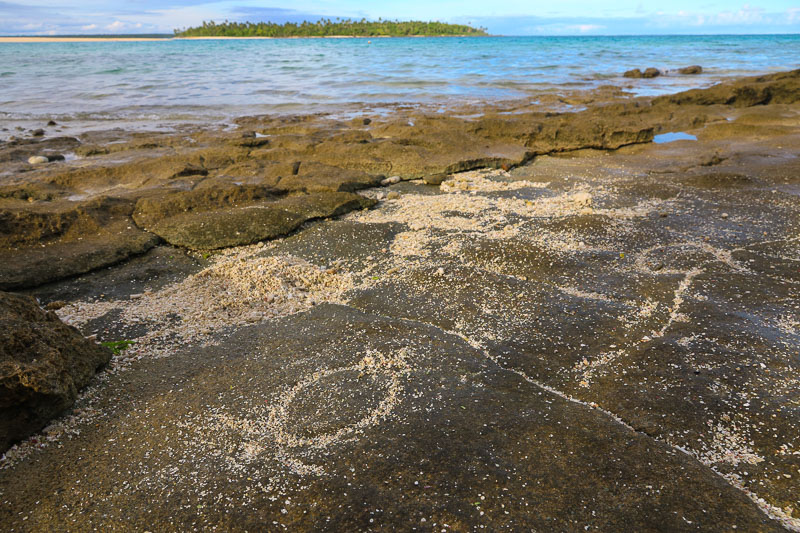 Petroglyphs