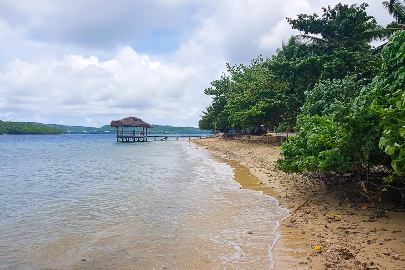 Beaches in Vava'u
