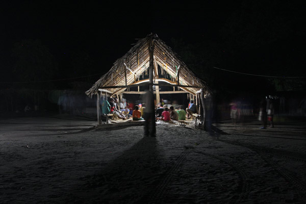 Cargo cult