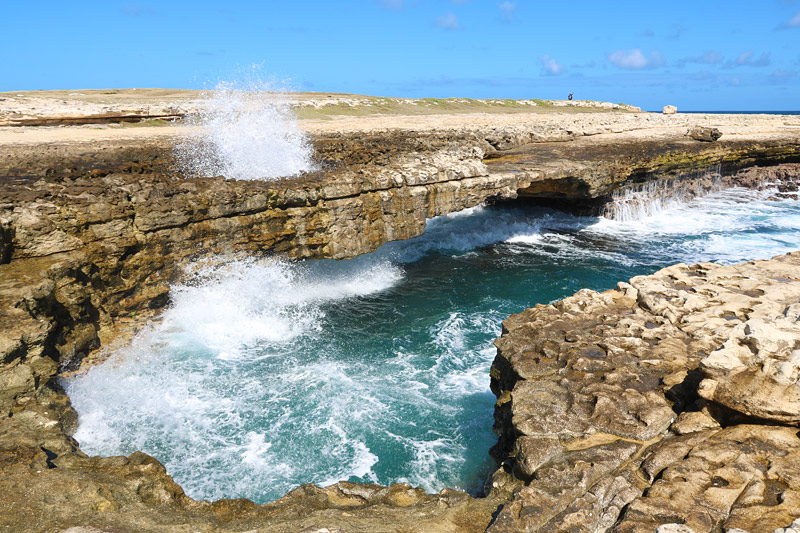 Devil's Bridge