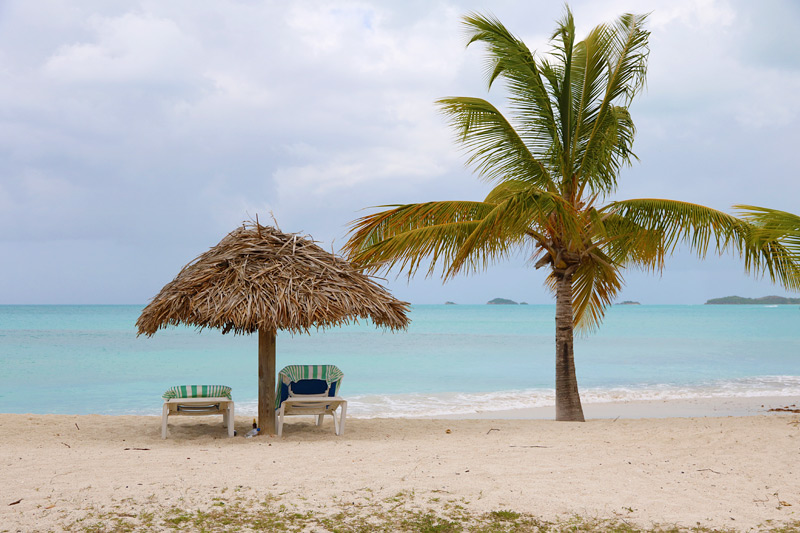 Ffryes Bay
