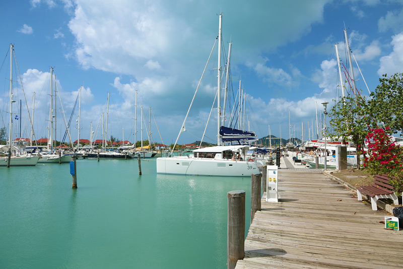Jolly Harbour