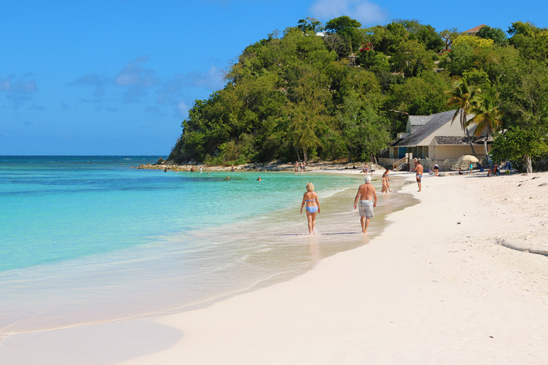 Long Bay
