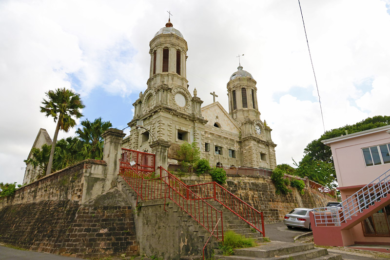 St John
