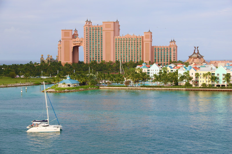 Atlantis Marina
