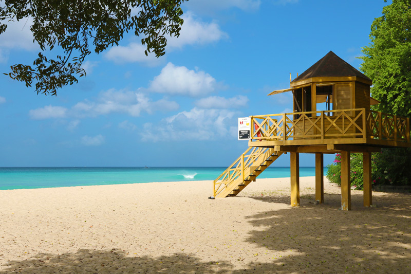 Brandons Beach