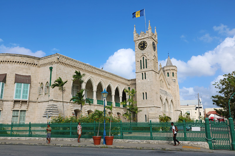 Bridgetown