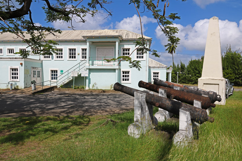 Holetown