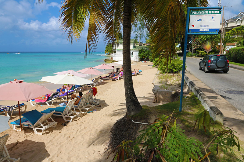 Mullins Beach