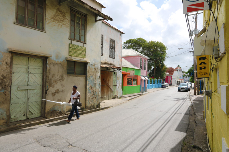 Speightstown