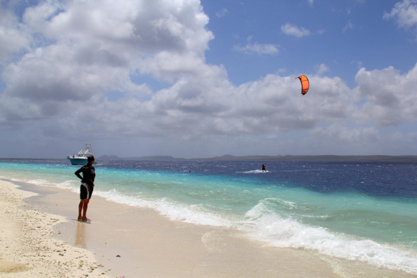 Klein Bonaire
