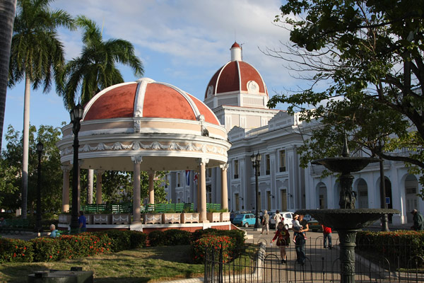 Cienfuegos