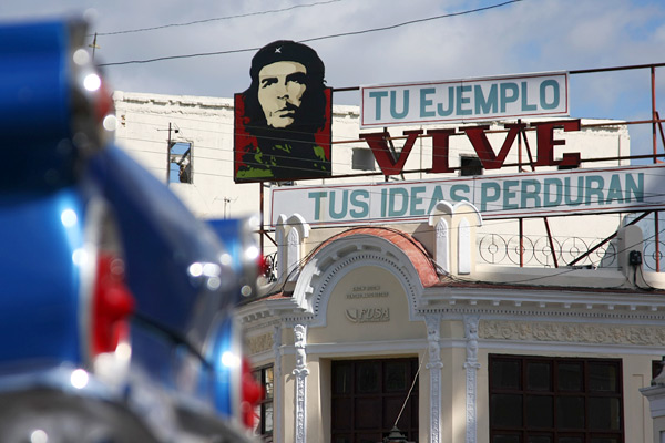 Cienfuegos