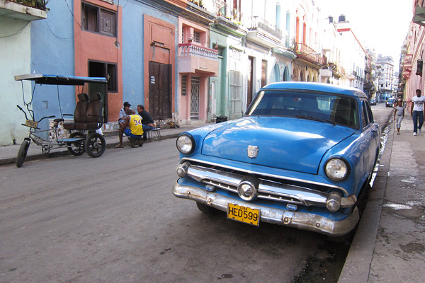 Havana