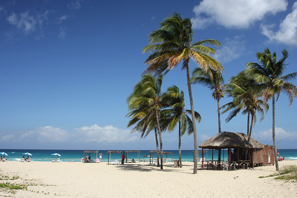 Playas del Este