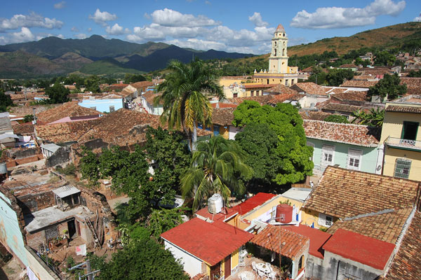 Trinidad