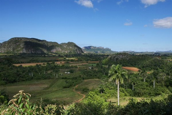 Valle de ViÃ±ales