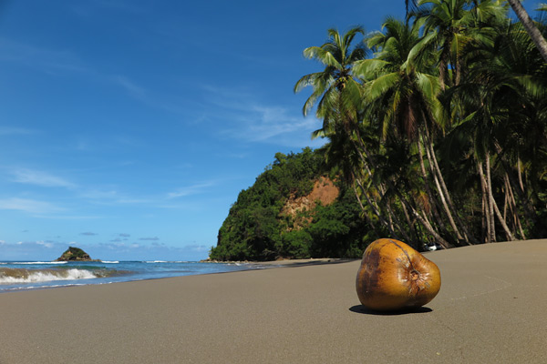 Batibou Beach