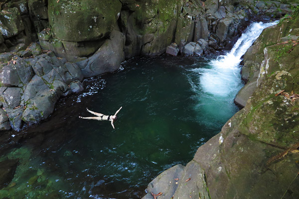 Chaudiere Pool