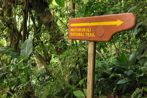 Waitukubuli National Trail