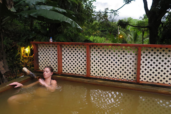 Hot Springs