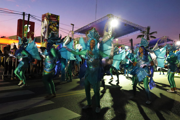 Carnival