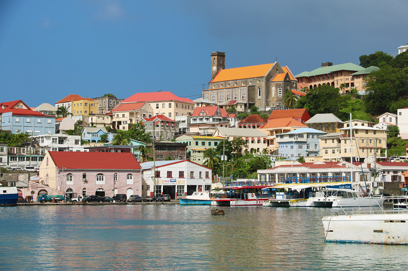 St. George's