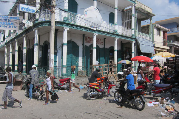 Jacmel