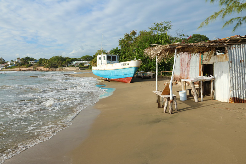 Treasure Beach