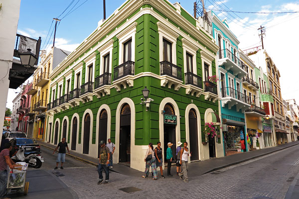 San Juan