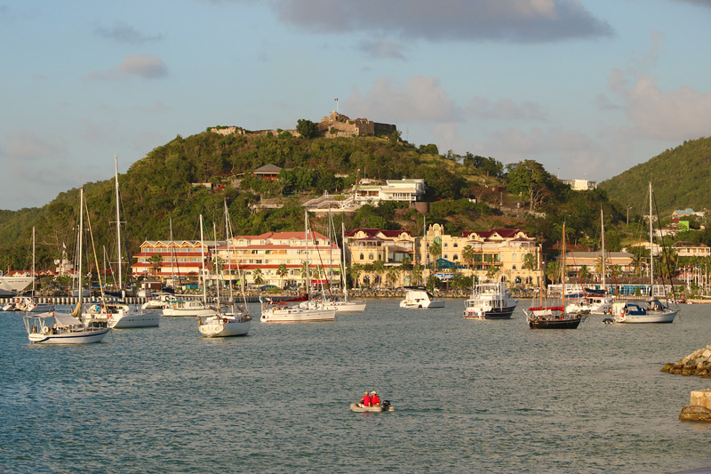 Marigot