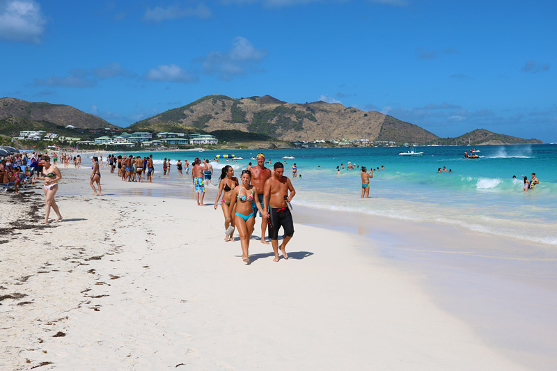Orient Bay
