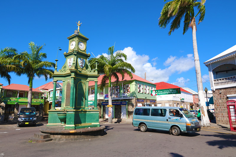 Basseterre 