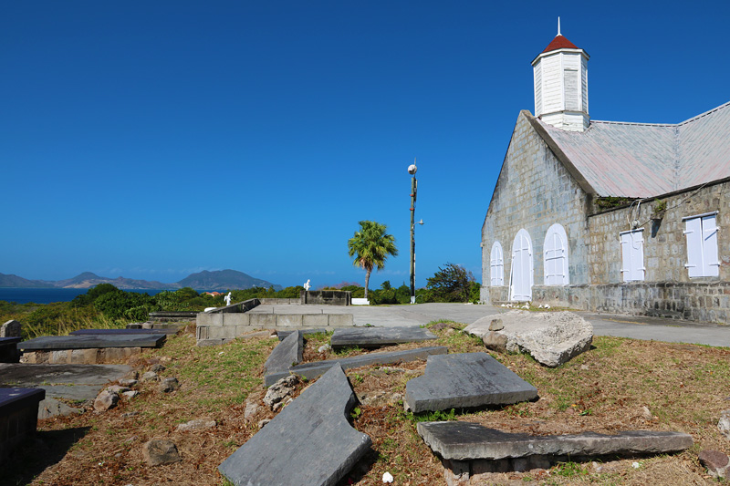 St Thomas Anglican Church