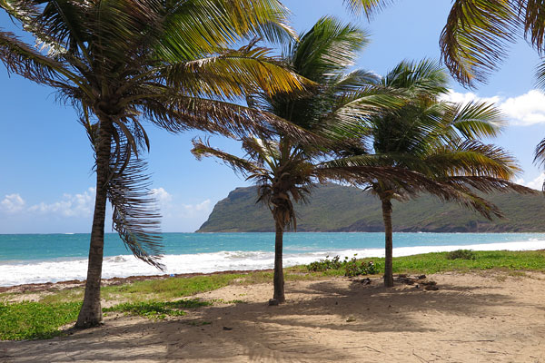 Sandy Beach
