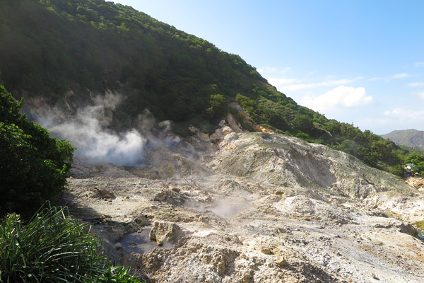 Sulphur Springs