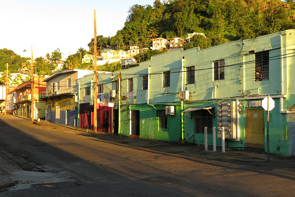 Kingstown