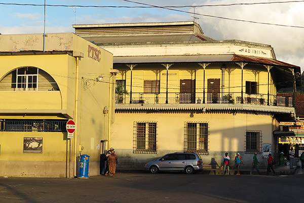 San Fernando