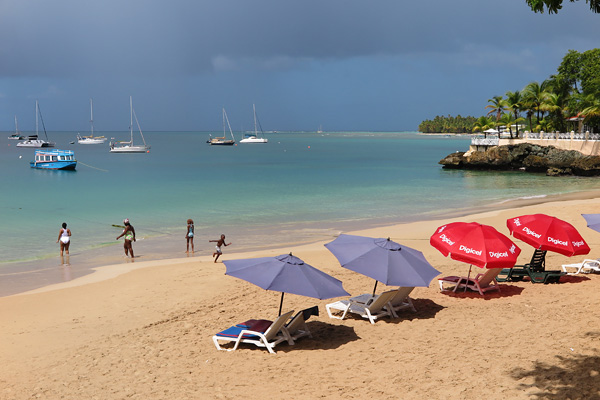 Store Bay