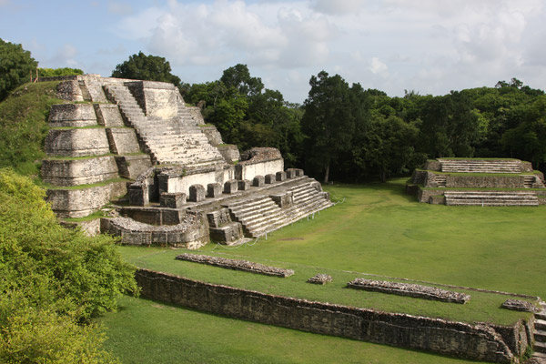 Altun Ha
